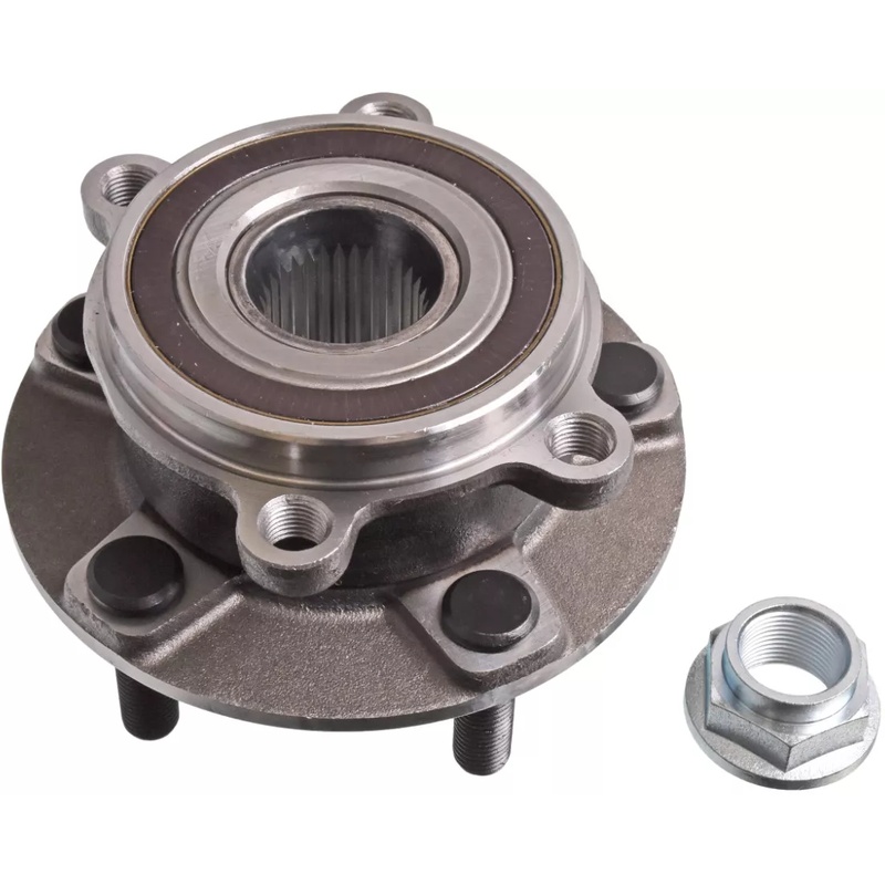 SET MONTARE ETRIER Meritor Elsa 19-22 VO.FH pr.ATP