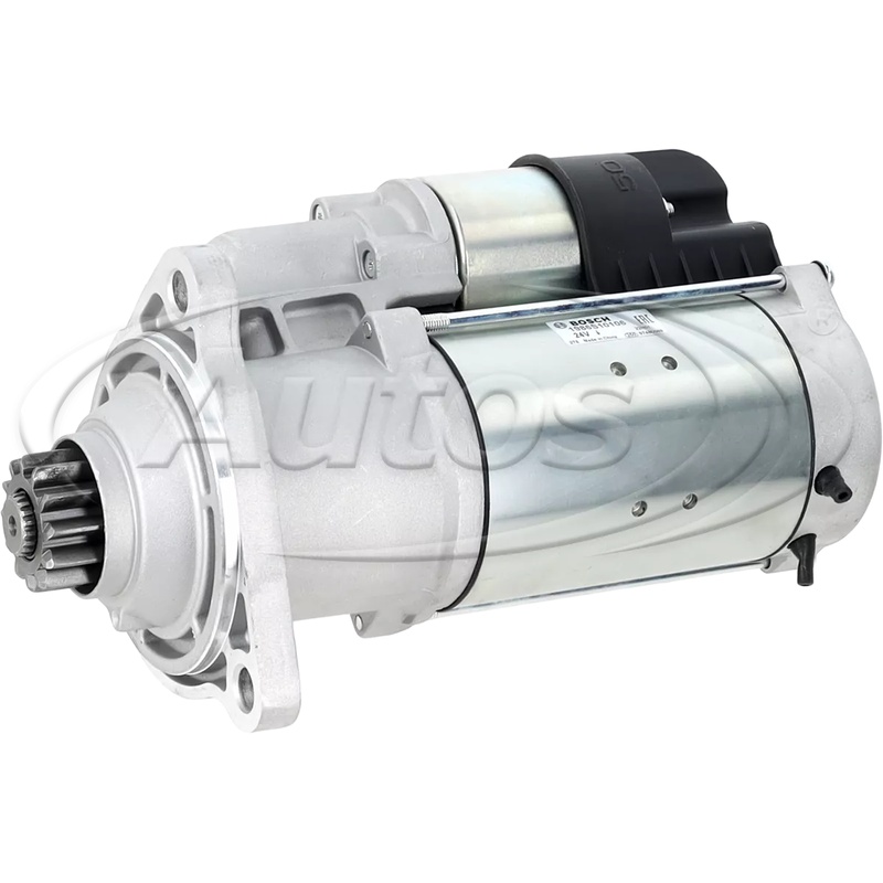 ELECTROMOTOR DAF XF95 MEGA EURO3 BOSCH