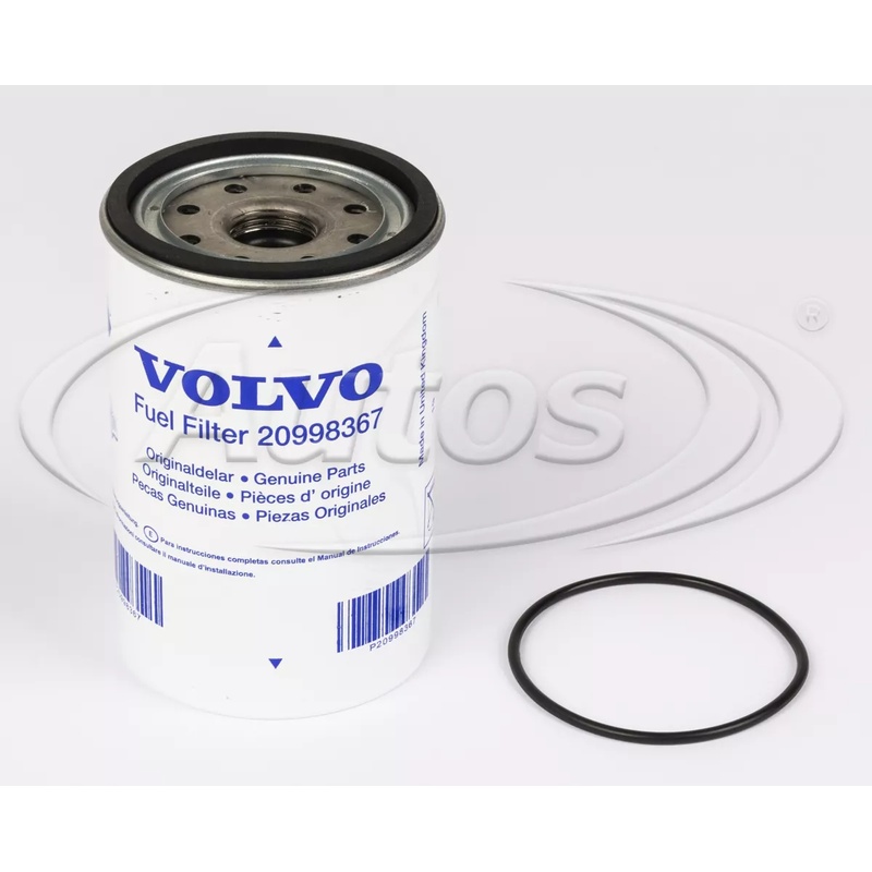FILTRU SEPARATOR RVI,VO.FH12 01R-MIC VO OE