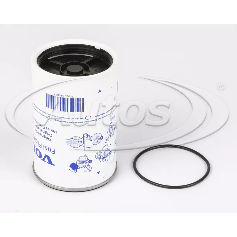 FILTRU SEPARATOR RVI,VO.FH12 01R-MIC VO OE
