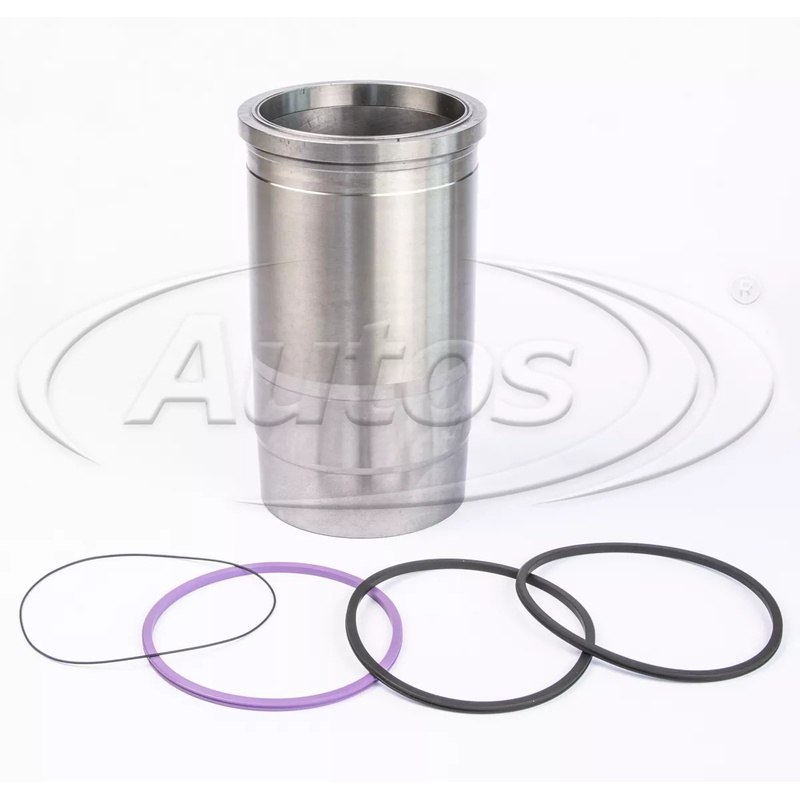 CAMASA PISTON DAF XF 105 MAHLE