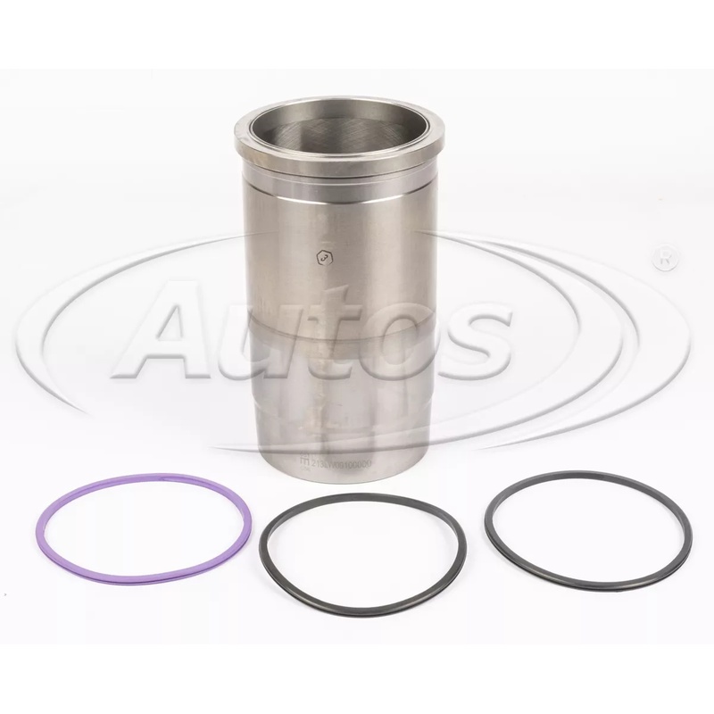 CAMASA PISTON DAF XF 105 MAHLE