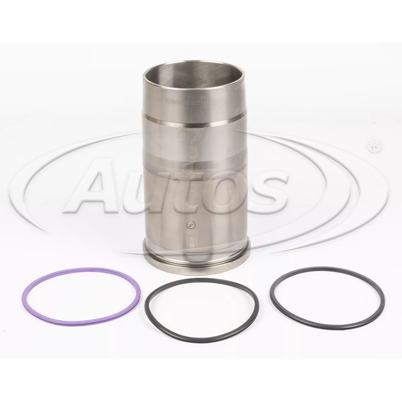 CAMASA PISTON DAF XF 105 MAHLE