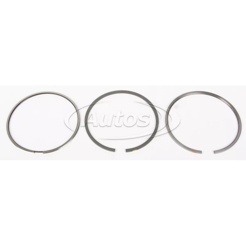 SEGMENTI PISTON DAF XF 105 MAHLE