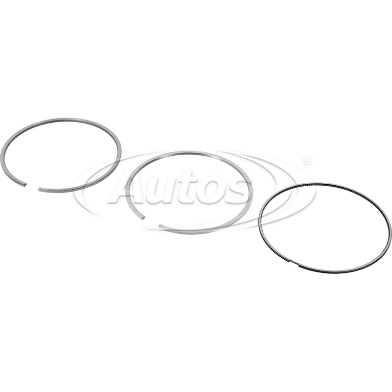 SEGMENTI PISTON DAF XF 105 MAHLE