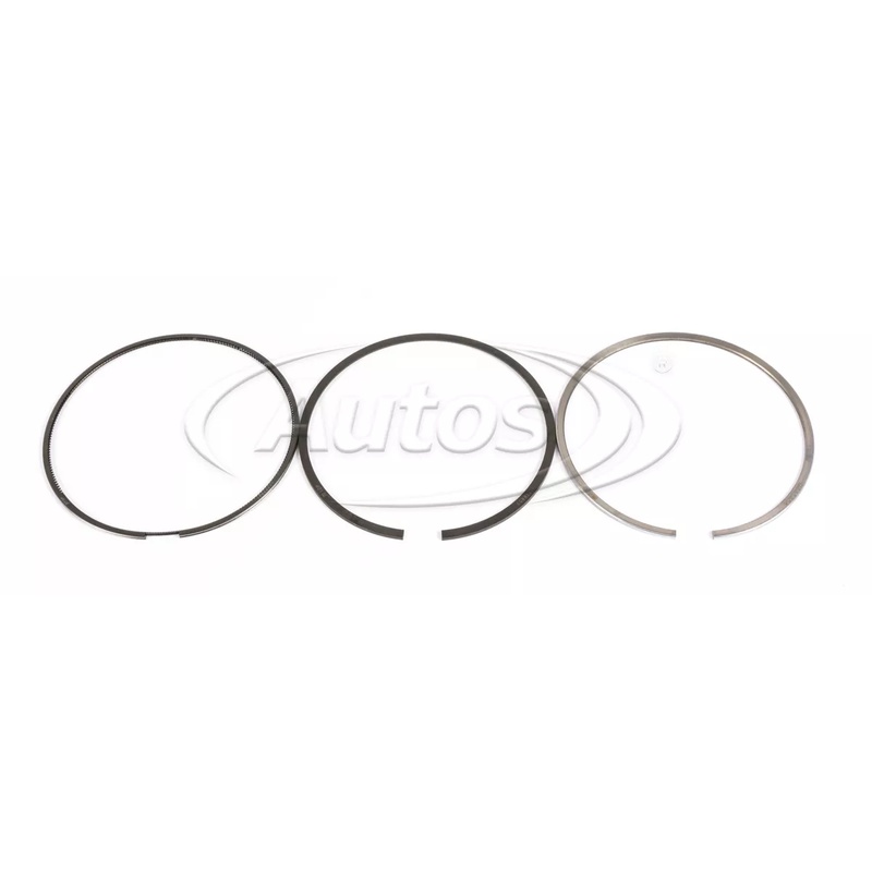 SEGMENTI PISTON DAF XF MX13 12r- MAHLE