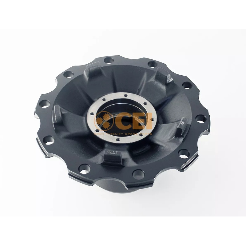 CONDUCTA SISTEM RACIRE DAF XF105 FATA