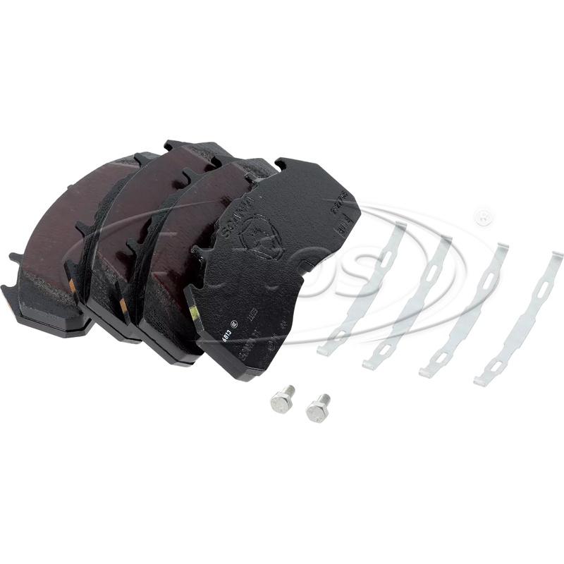 PLACUTE FRINA 29332 SCANIA P/G/R/S 2016- OE