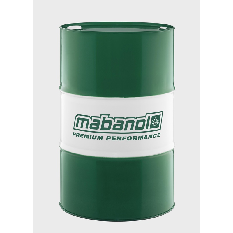 Mabanol Radon Gear GL4 80w-90 208L