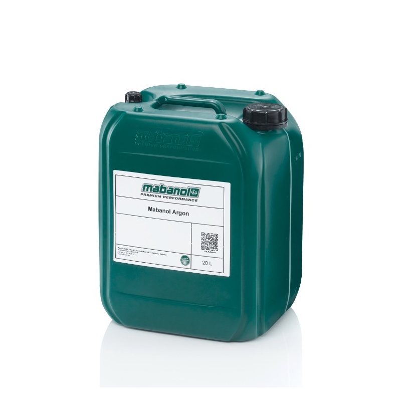 Mabanol Argon Truck Blue Top 5W-30 20L