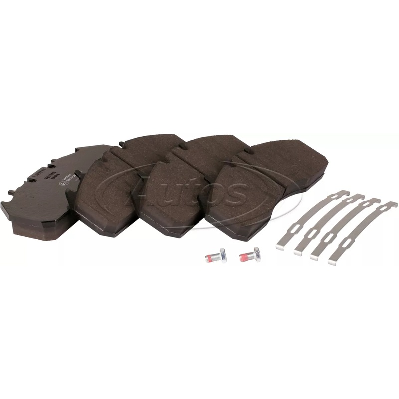 PLACUTE FRINA DXI/VO.FH 05-/PT/TEXTAR