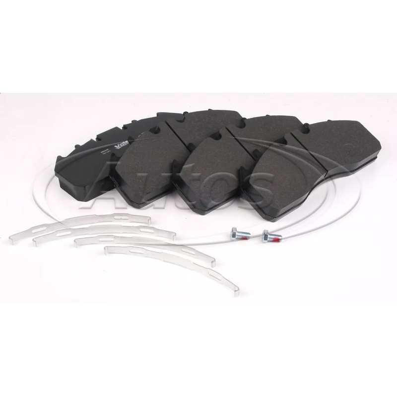 PLACUTE FRINA DXI/VO.FH 05-/PT/TEXTAR