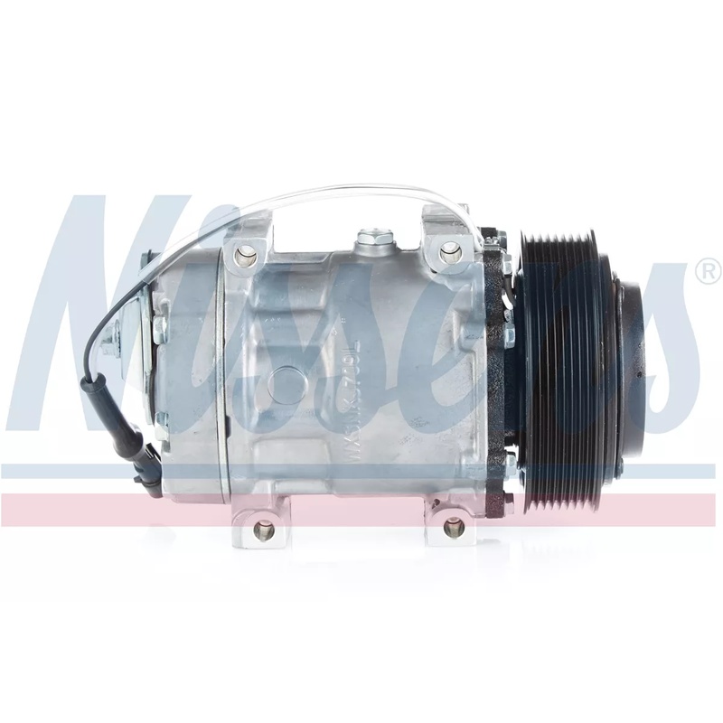 COMPRESOR CONDITIONER DAF XF106 12R- NRF