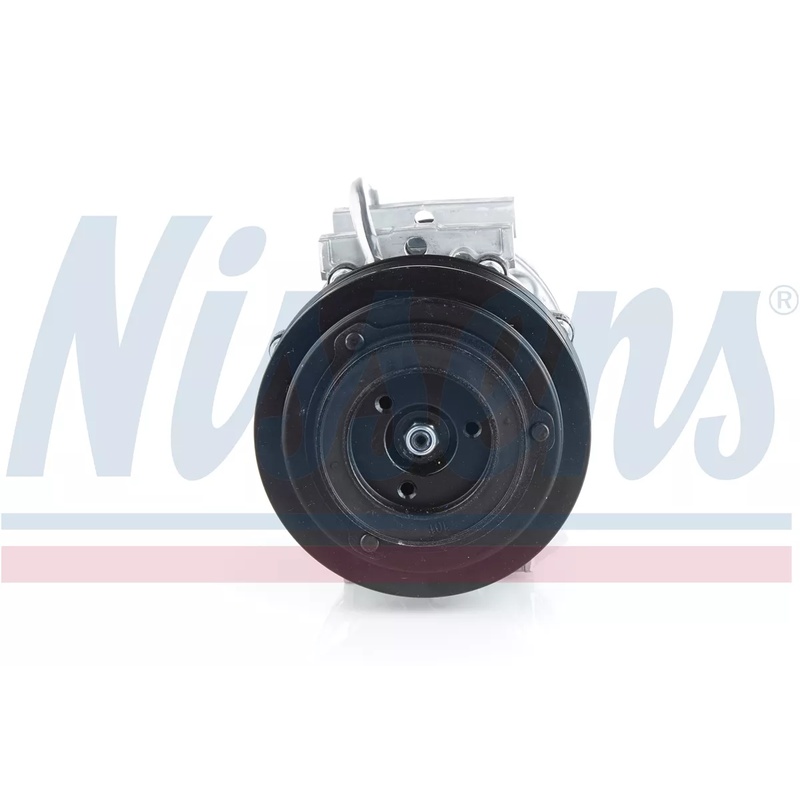 COMPRESOR CONDITIONER DAF XF106 12R- NRF