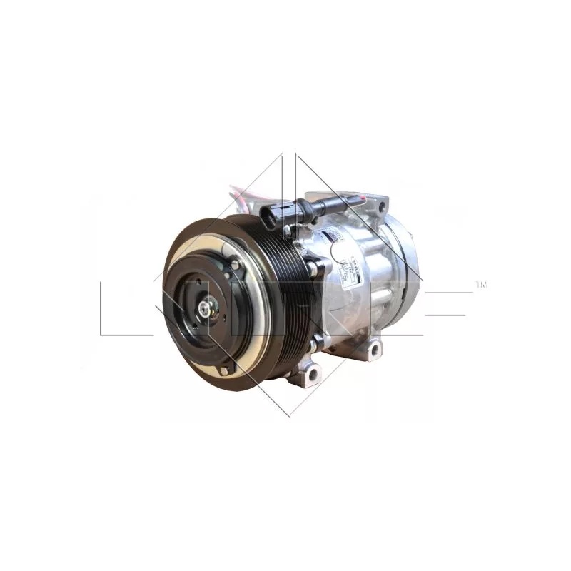 COMPRESOR CONDITIONER DAF XF106 12R- NRF