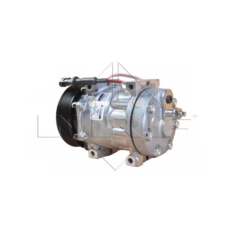 COMPRESOR CONDITIONER DAF XF106 12R- NRF