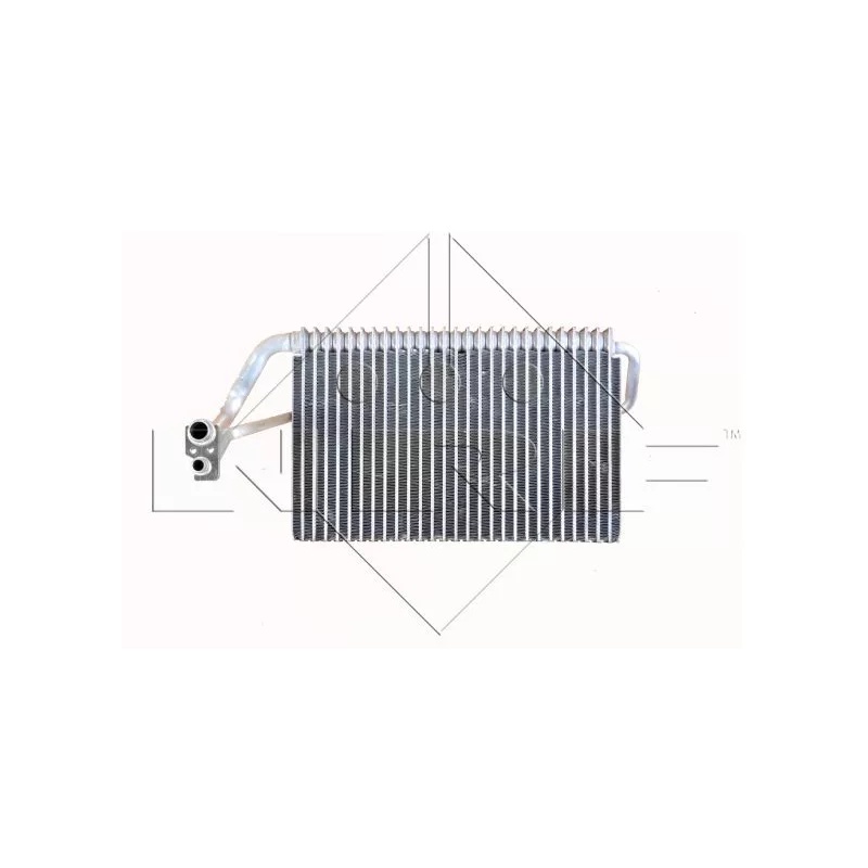 RADIATOR AER CONDITIONAT DAF XF95/106 02-14r- NRF