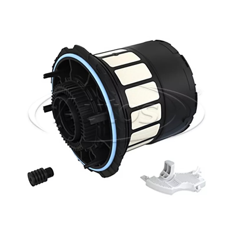 FILTRU USCATOR VO.FH,RVI C/K/T 12r- E6 WABCO