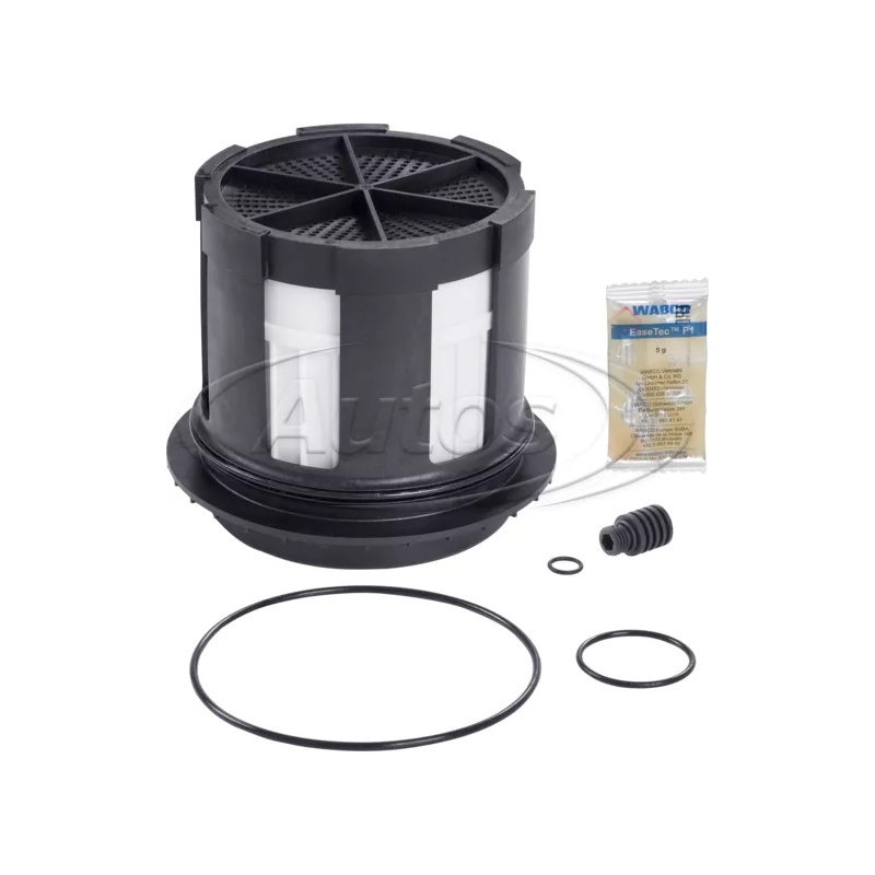 FILTRU USCATOR VO.FH,RVI C/K/T 12r- E6 WABCO