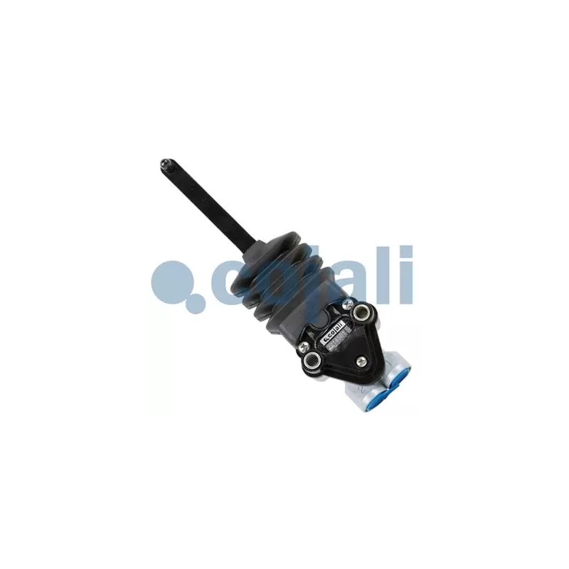 SENSOR NIVEL CABINA VO.FH12 02- 4640070020 WABCO