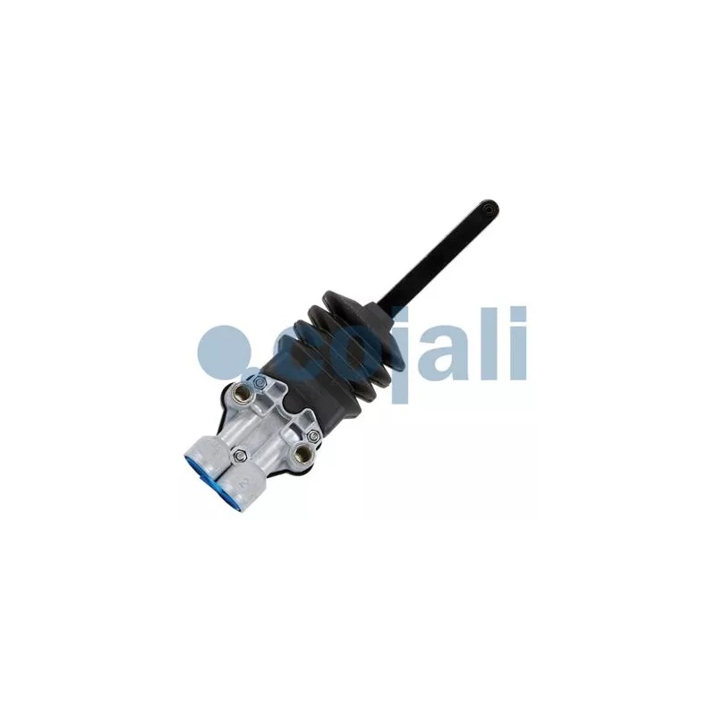 SENSOR NIVEL CABINA VO.FH12 02- 4640070020 WABCO
