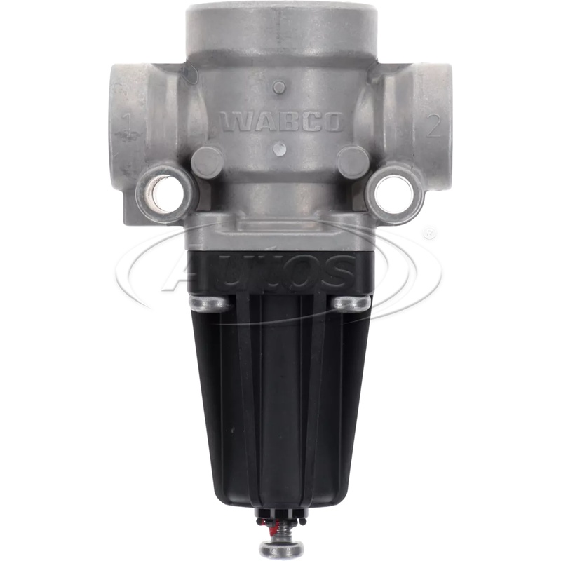 SUPAPA DE REDUCERE A PRESIUNII 8,5BAR  M22 WABCO