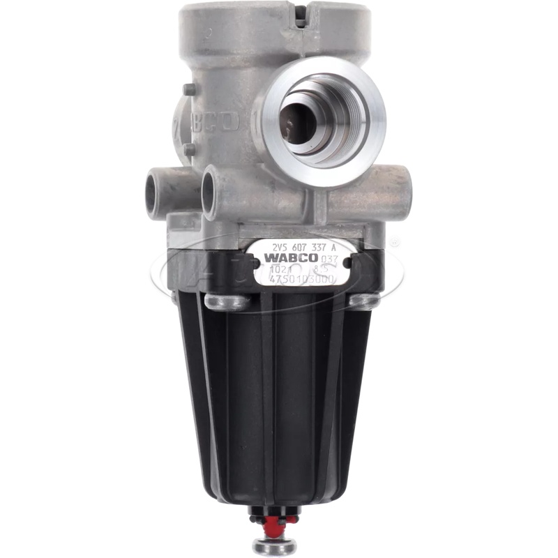SUPAPA DE REDUCERE A PRESIUNII 8,5BAR  M22 WABCO