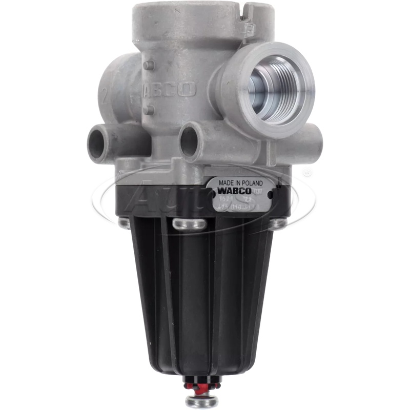 SUPAPA DE REDUCERE A PRESIUNII 9,3BAR  M22 WABCO