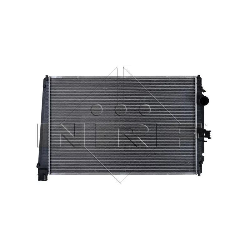 RADIATOR ANTIGEL DAF CF85 NRF