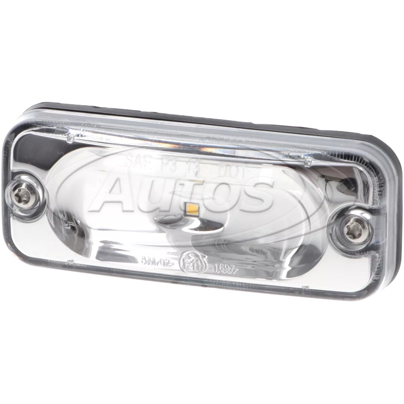 LAMPA GABARIT ALBA DAF XF105 DT