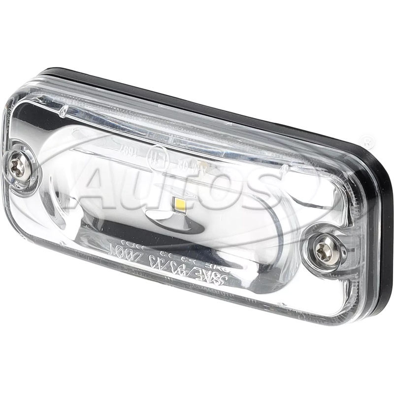 LAMPA GABARIT ALBA DAF XF105 DT