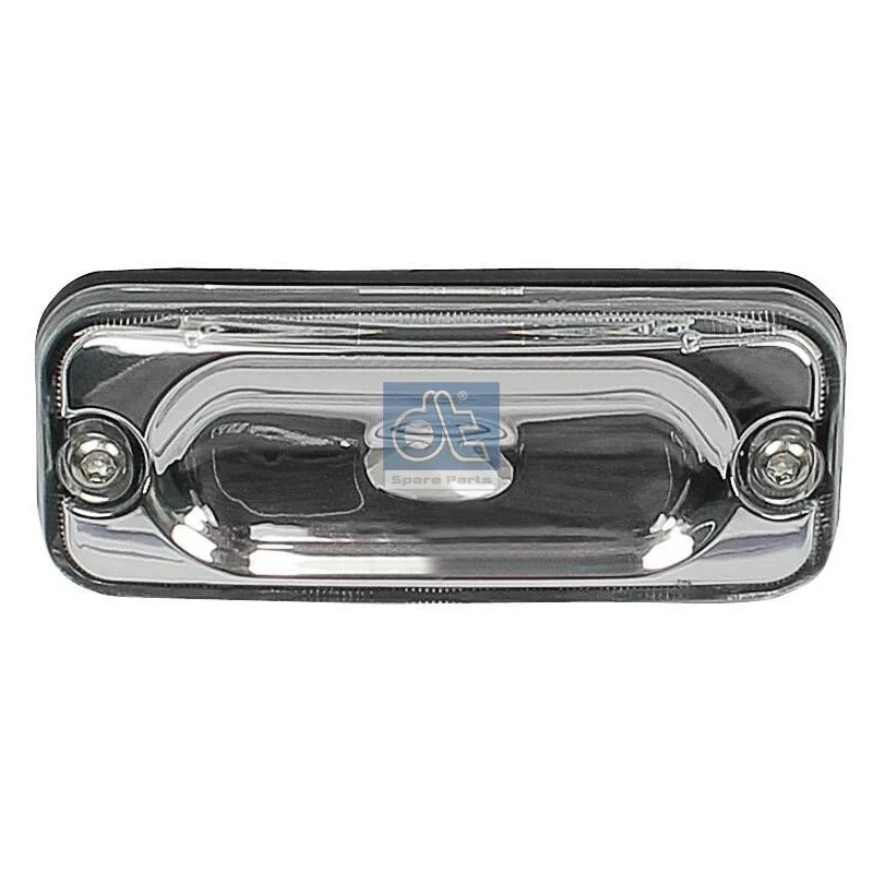 LAMPA GABARIT ALBA DAF XF105 DT