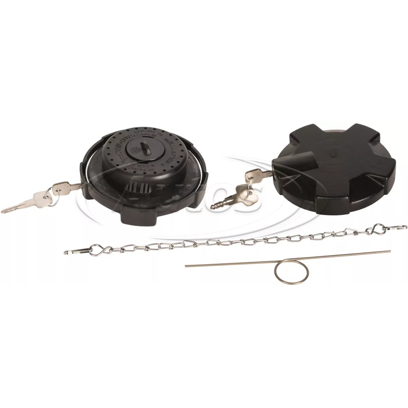 CAPAC REZERVOR MOTORINA WL.PAL.FI80 Z KLUCZ.(PLAST) FEBI