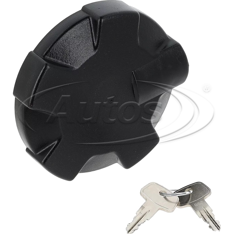 CAPAC REZERVOR MOTORINA WL.PAL.FI80 Z KLUCZ.(PLAST) FEBI