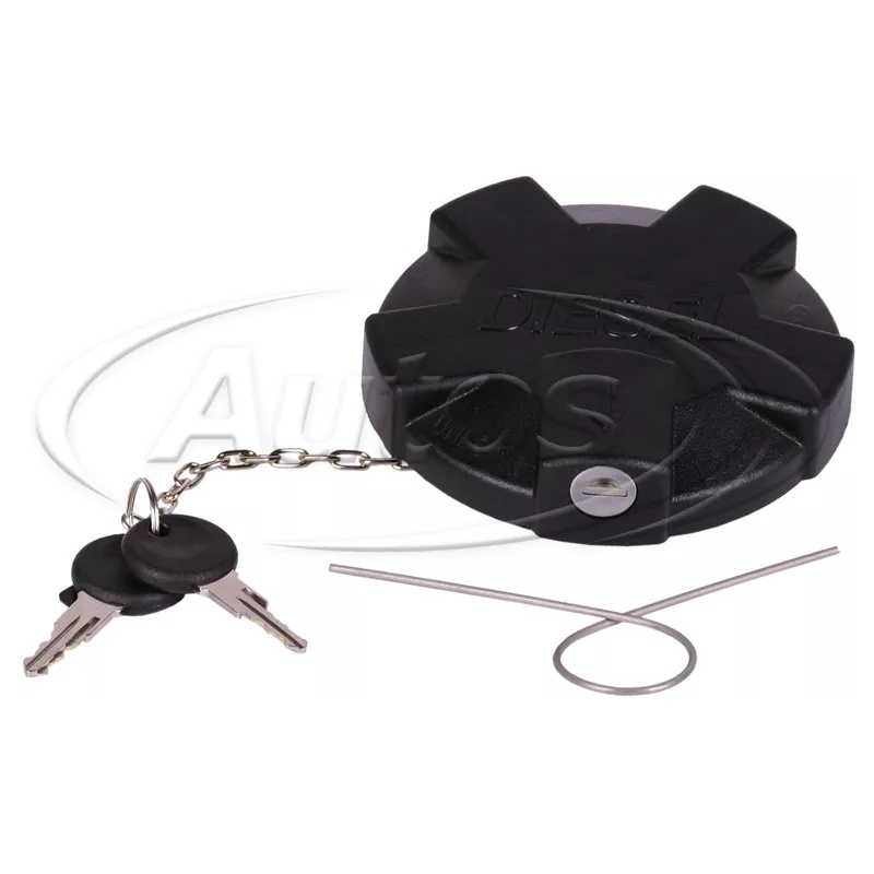 CAPAC REZERVOR MOTORINA WL.PAL.FI80 Z KLUCZ.(PLAST) FEBI