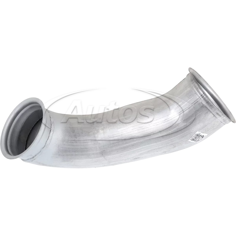 TEAVA ESAPAMENT DAF XF95/105 SROD. 05- FI 127 TA