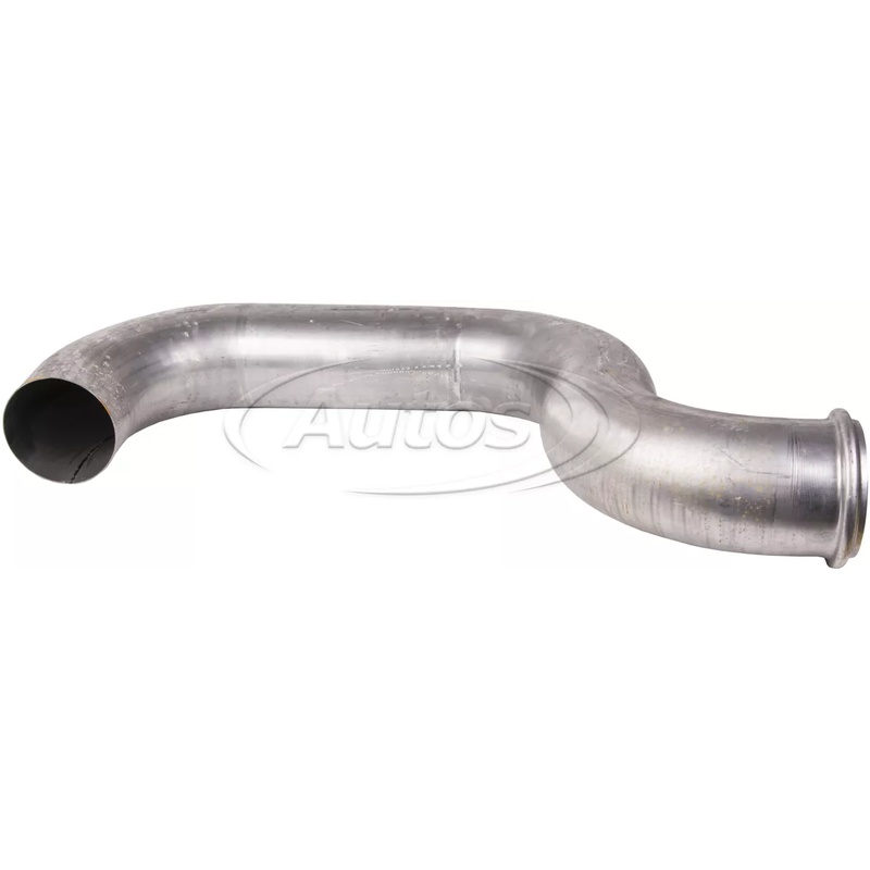 TEAVA ESAPAMENT VO FH12 127MM DINEX