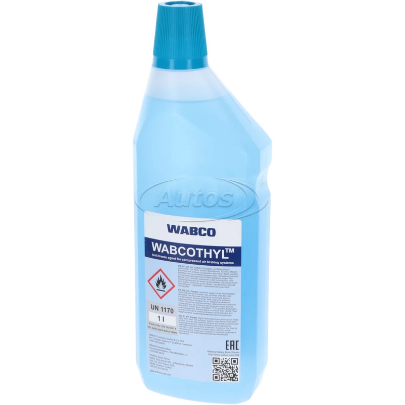 ADITIV ANTICONGELANT WABCO PA