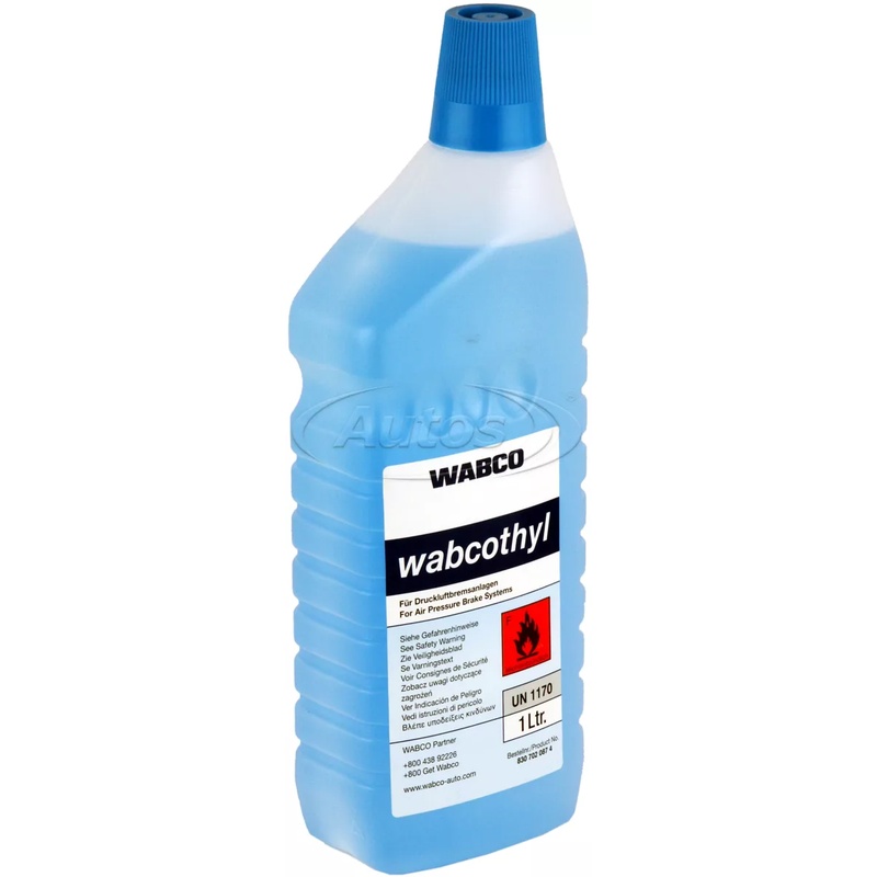 ADITIV ANTICONGELANT WABCO PA