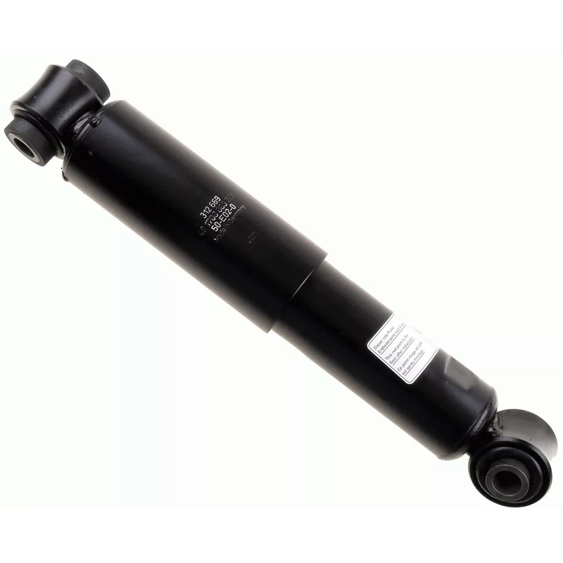 AMORTIZATOR 32X49 FI20/20 SAF INTRADISC ALKO