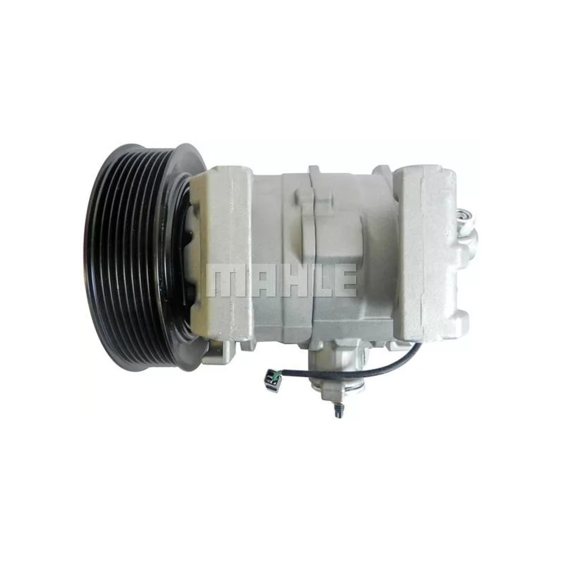 COMPRESOR CONDITIONER MB Act.4,Ate.3,Aro,Ant -13r- BEHR