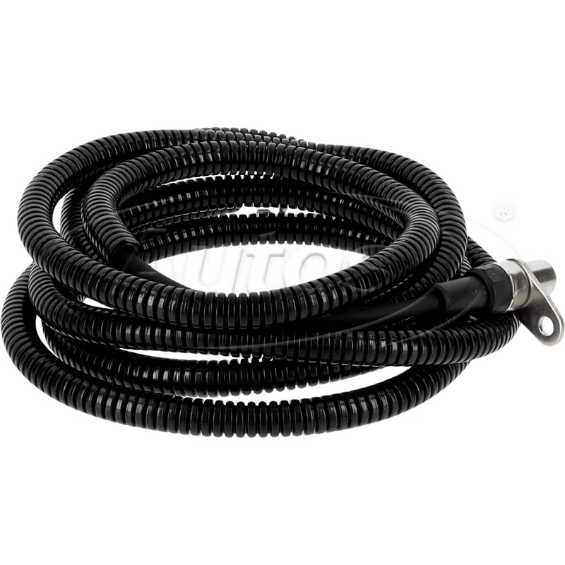 SENSOR ABS MAN TGA-S-M-X /L/ 2,07M .MEGA