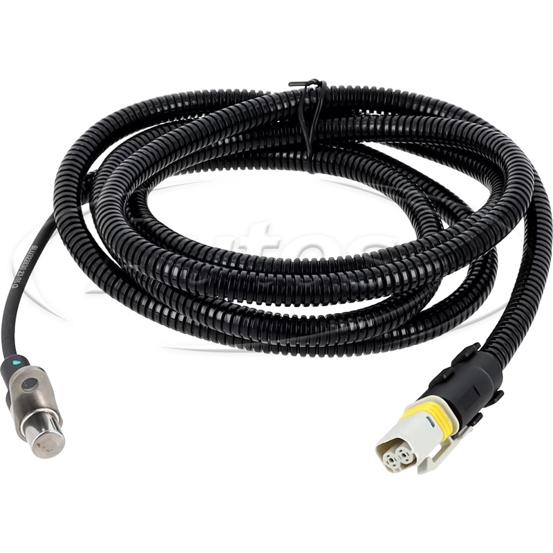 SENSOR ABS MAN TGA-S-M-X /L/ 2,07M .MEGA