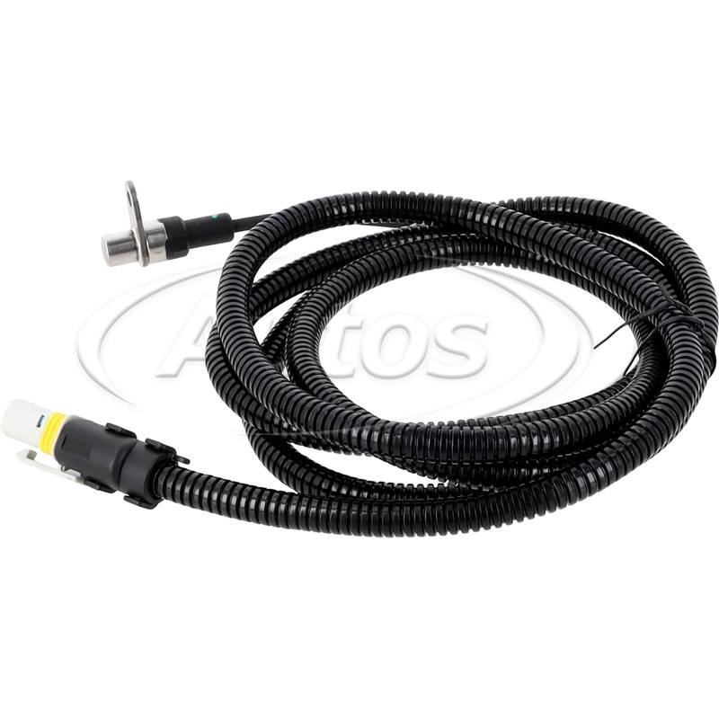 SENSOR ABS MAN TGA-S-M-X /L/ 2,07M .MEGA
