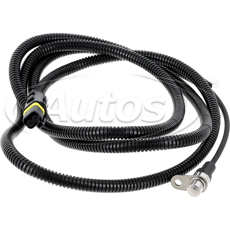 SENSOR ABS MAN TGA-S-M-X /P/ 2,07M. MEGA