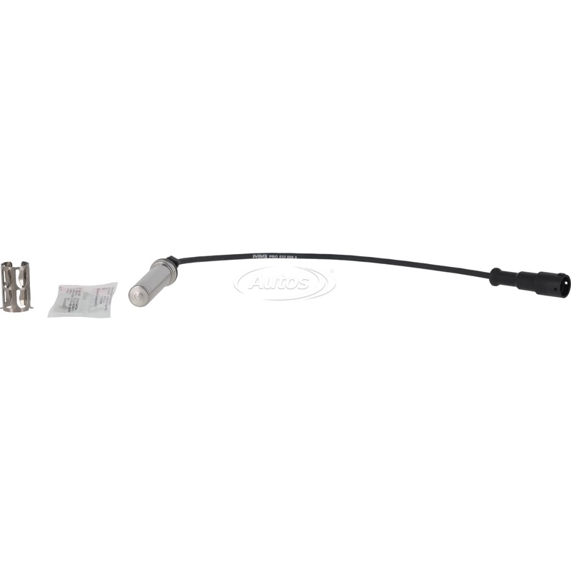 SENSOR ABS BPW 35CM MEGA