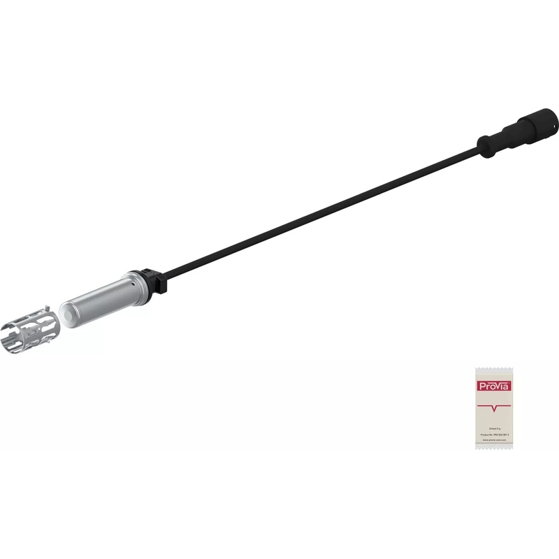 SENSOR ABS BPW 35CM MEGA