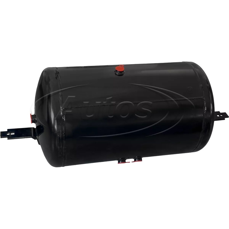 REZERVOR AER 80l,Fi396 1,00MPa L=743mm Schmitz MEGA