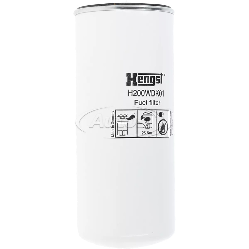 FILTRU MOTORINA VO.FH,FM,FMX 01-13r- RVI Pre
