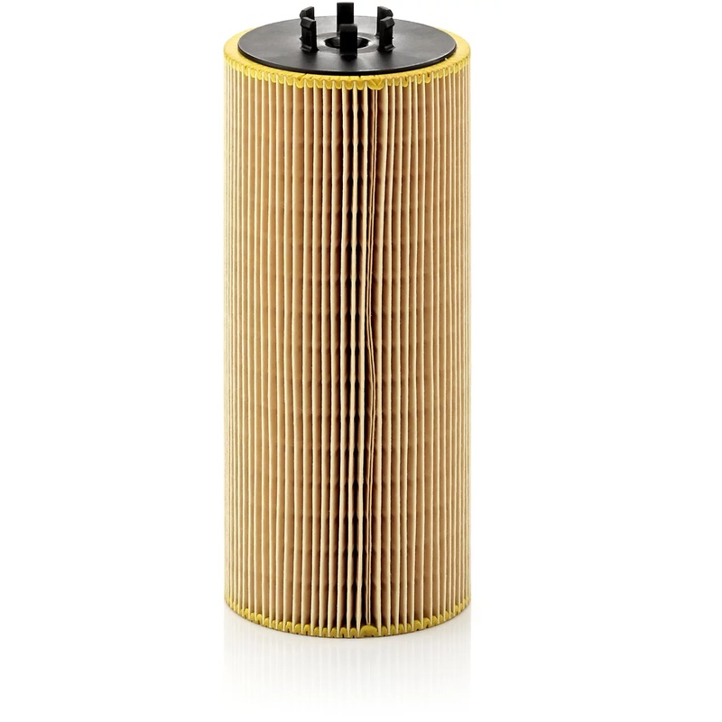 FILTRU ULEI MB Axor 1-2,Setra 400,O350 03r- MANN